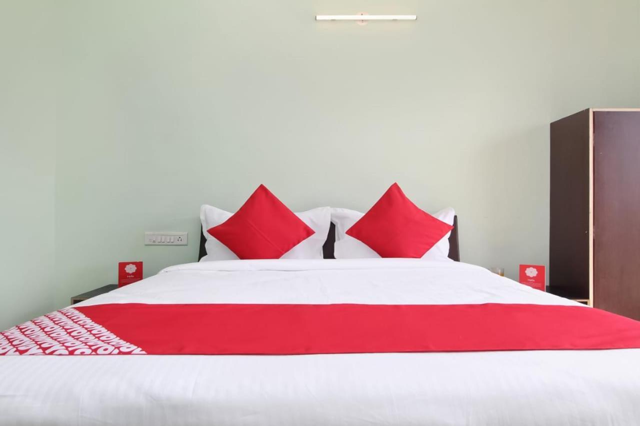 Hotel Nandanvan By Royal Stay โลนาวาลา ภายนอก รูปภาพ